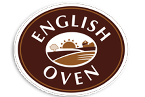 ENGLISH OVEN